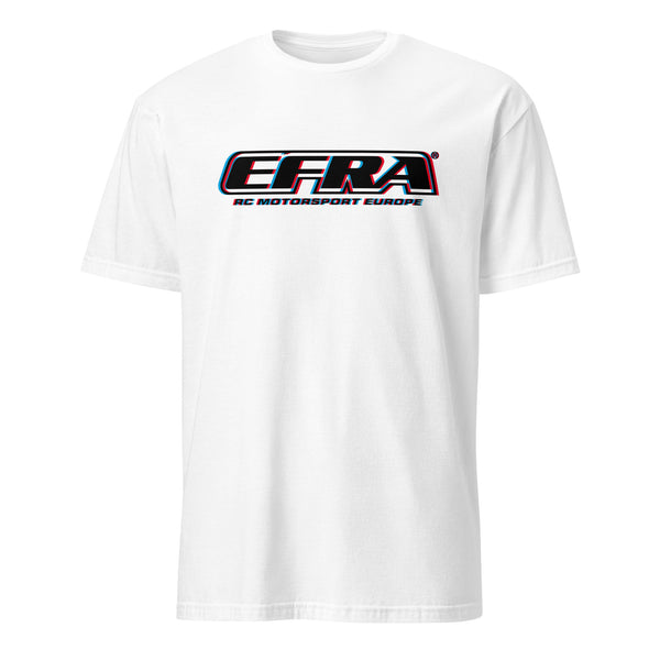 EFRA 3D Racing Tee