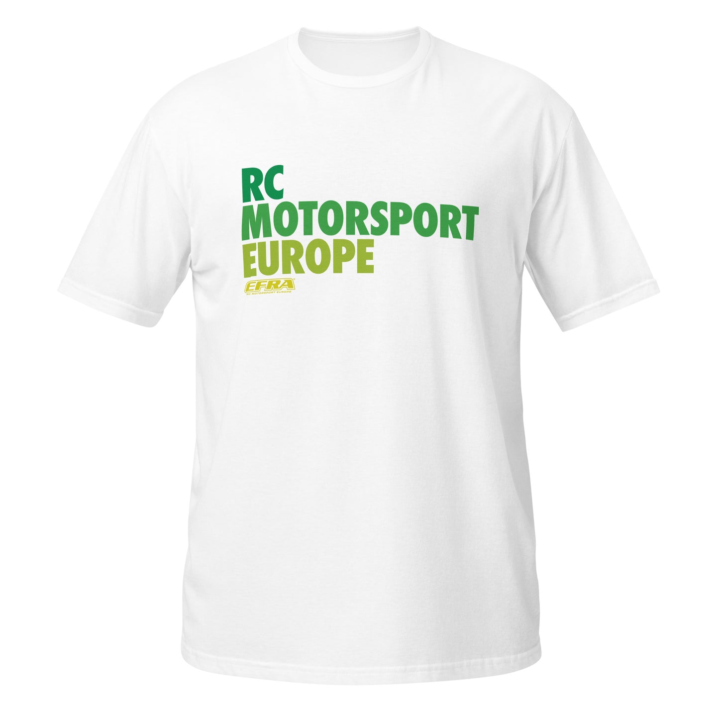 RC Motorsport Electric Tee
