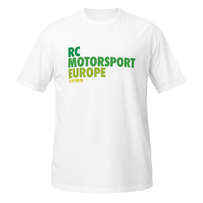 RC Motorsport Electric Tee