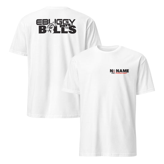 E Buggy Pays - White Tee