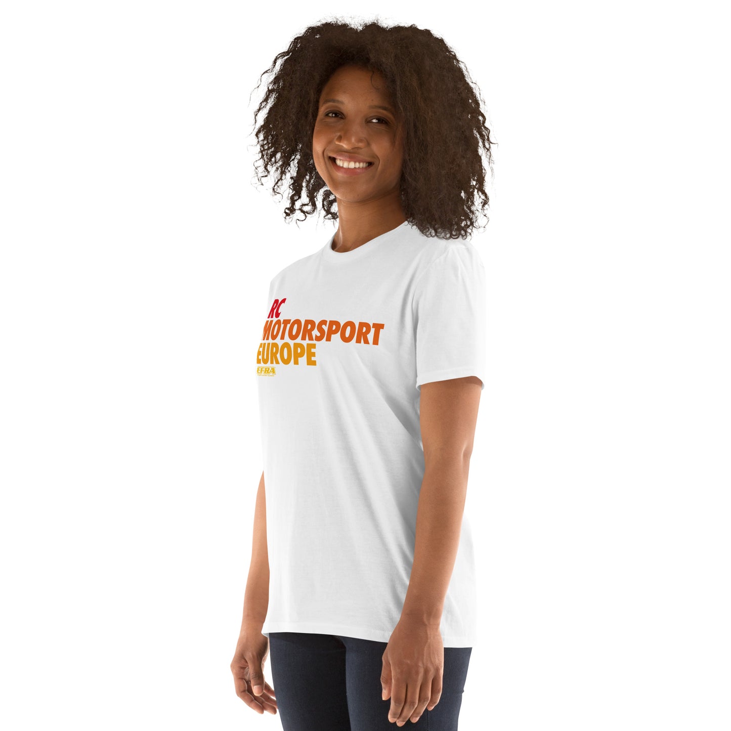 RC Motorsport Ignition Tee