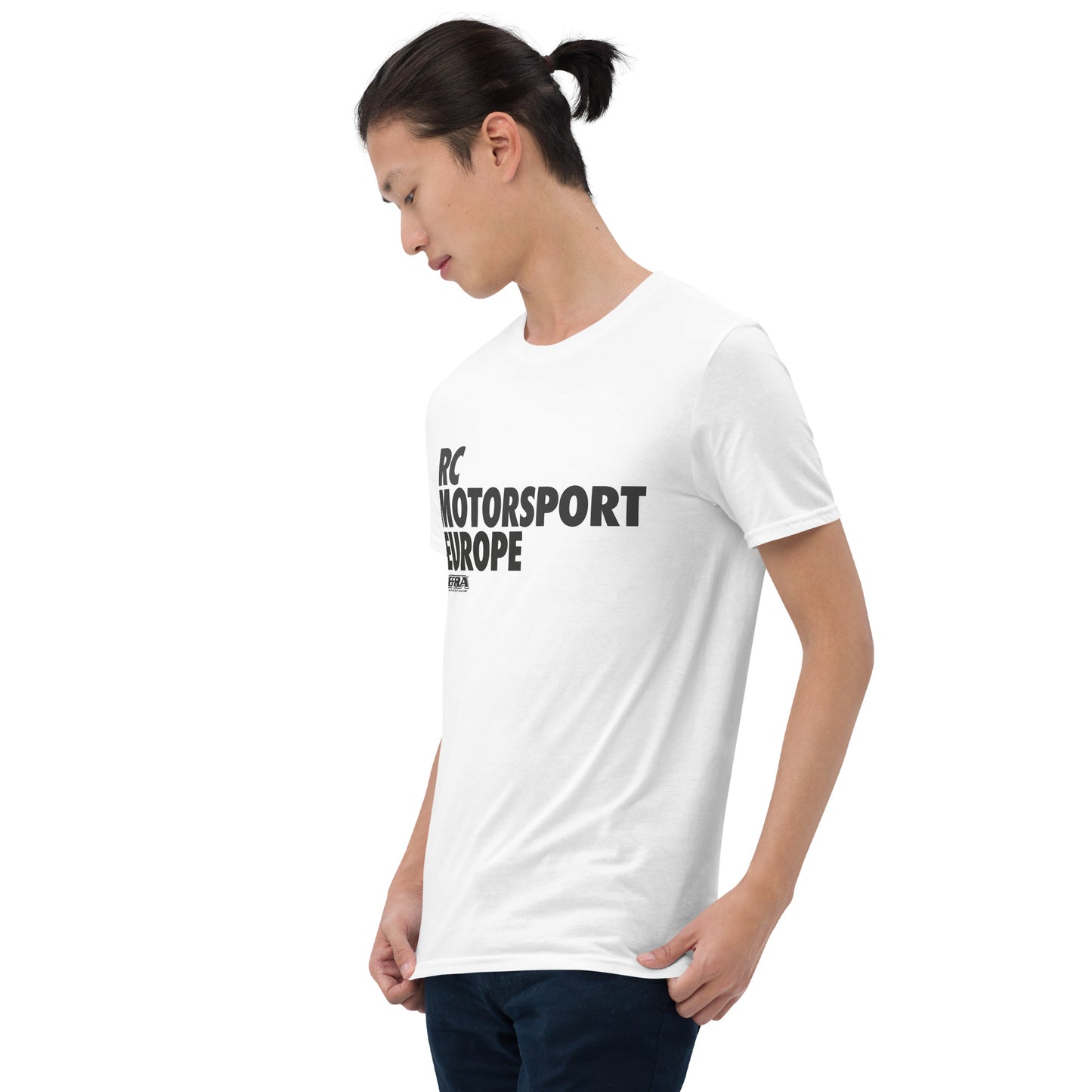 RC Motorsport Stealth Tee