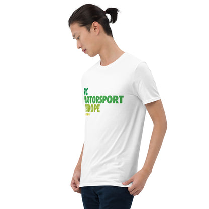 RC Motorsport Electric Tee