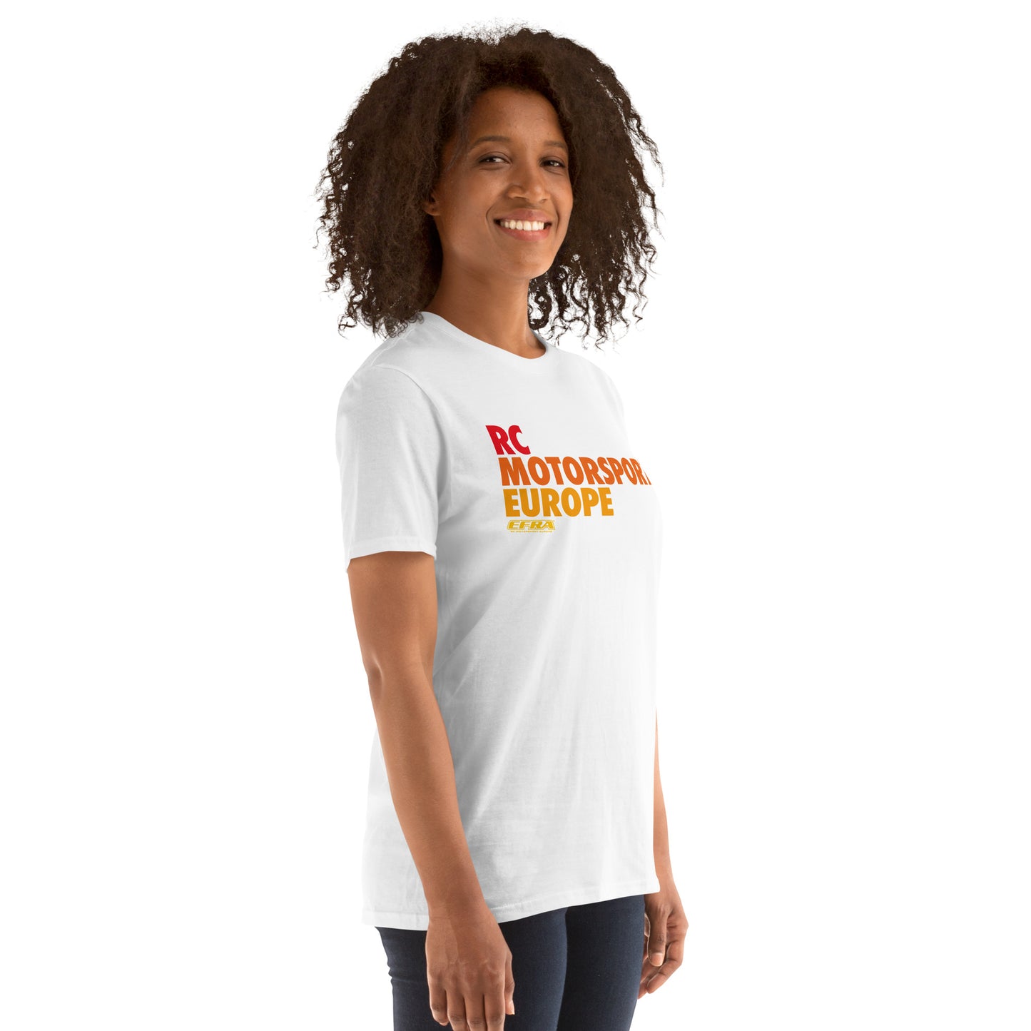 RC Motorsport Ignition Tee