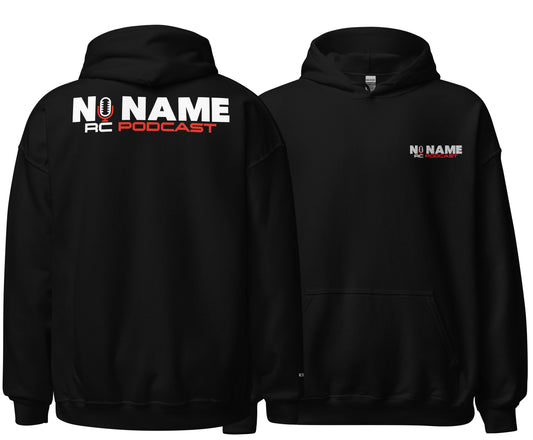 NNRC Hoody Stealth