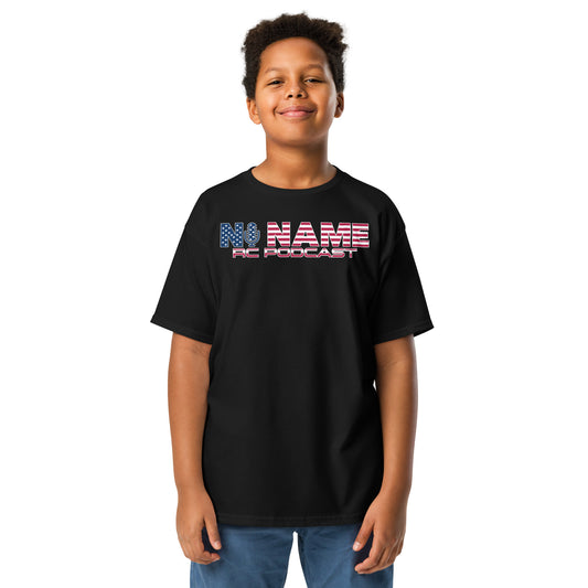 NNRC US WC - Youth Tee - Super Limited Edition!